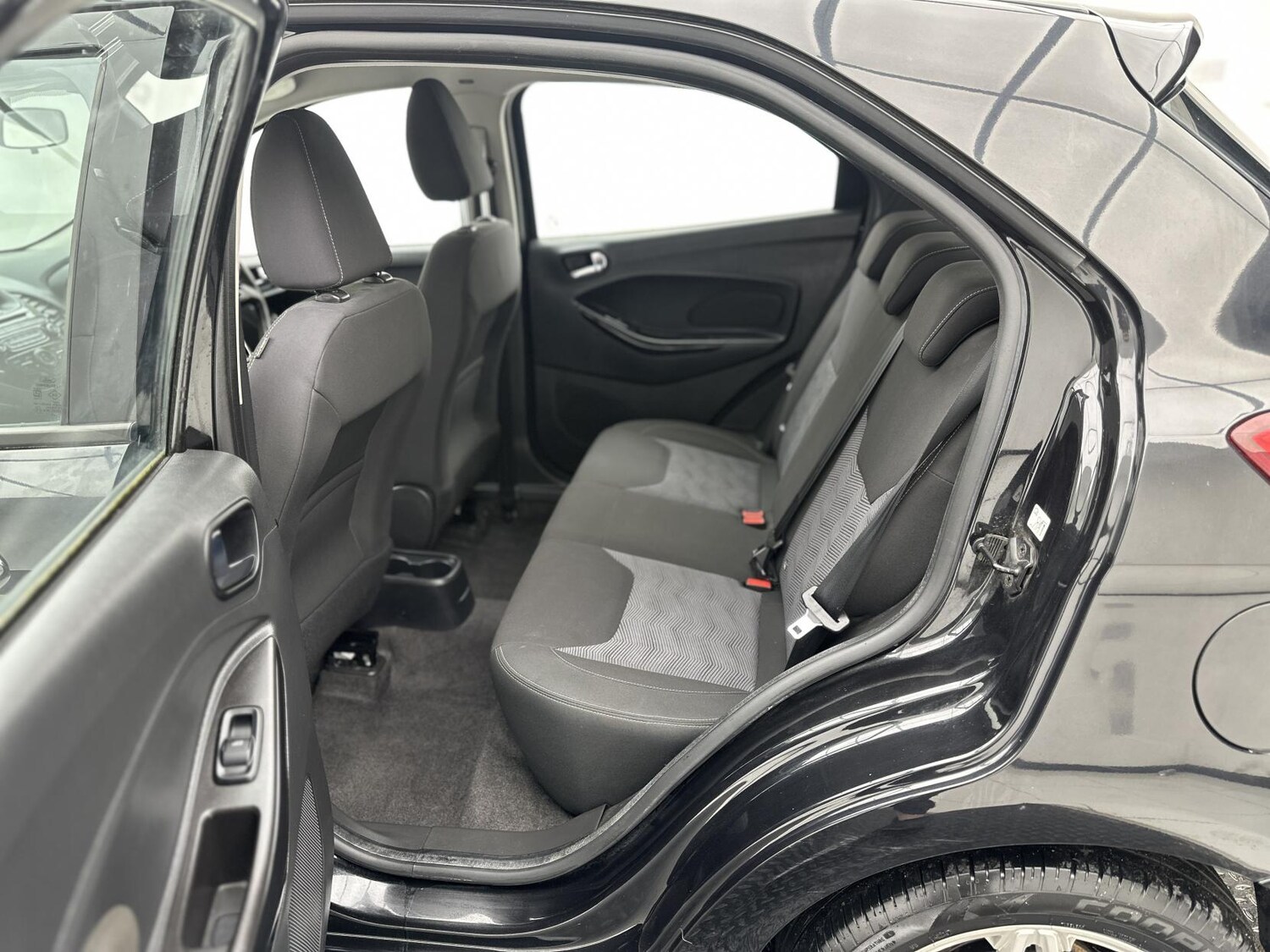 Used Ford Ka+ 2016 for sale - 77977372: Photo 26