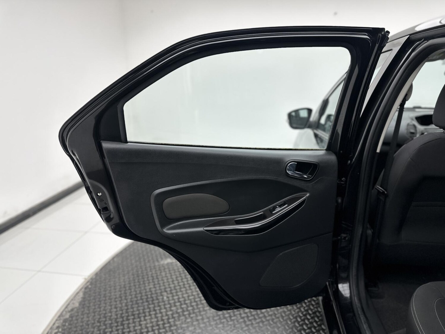 Used Ford Ka+ 2016 for sale - 77977372: Photo 27