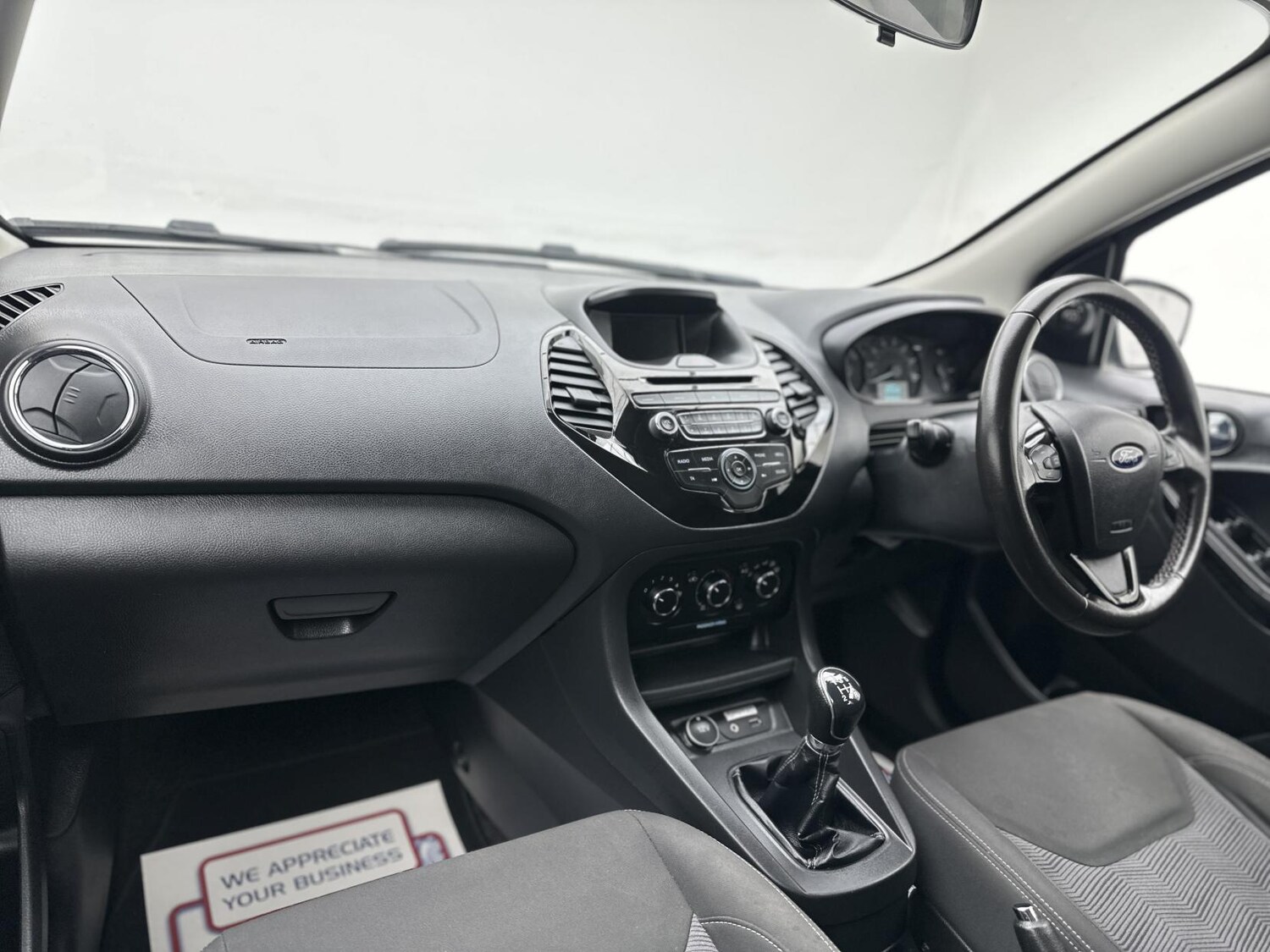 Used Ford Ka+ 2016 for sale - 77977372: Photo 28