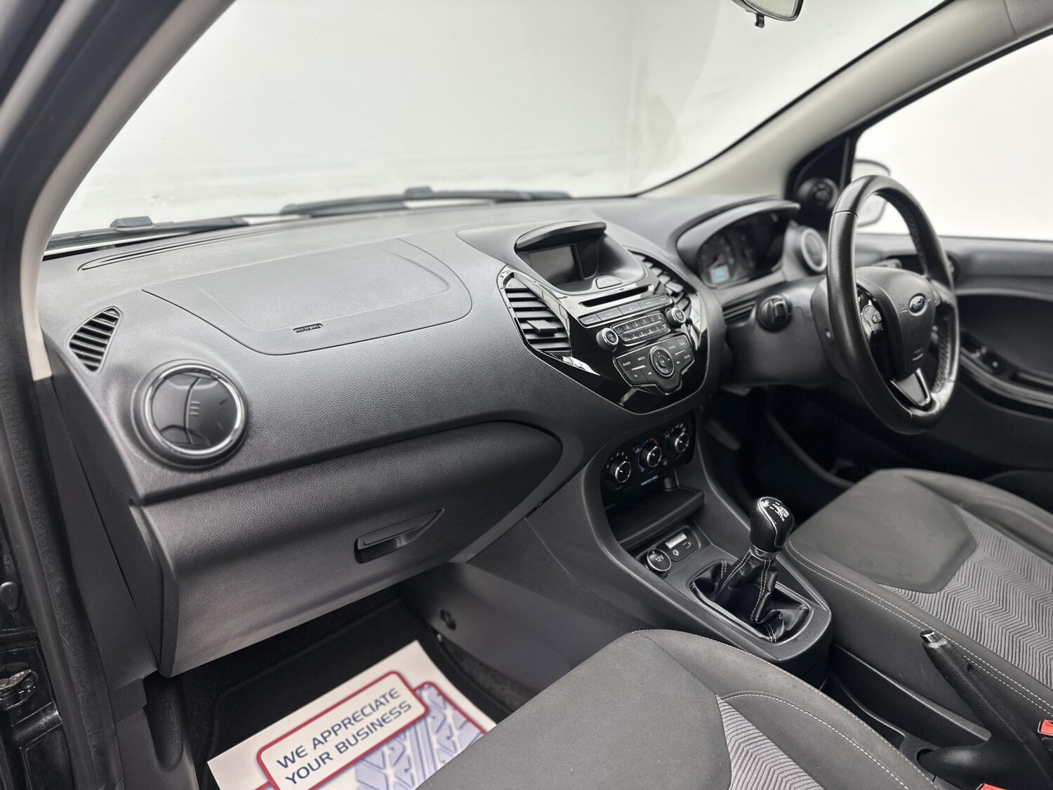 Used Ford Ka+ 2016 for sale - 77977372: Photo 29