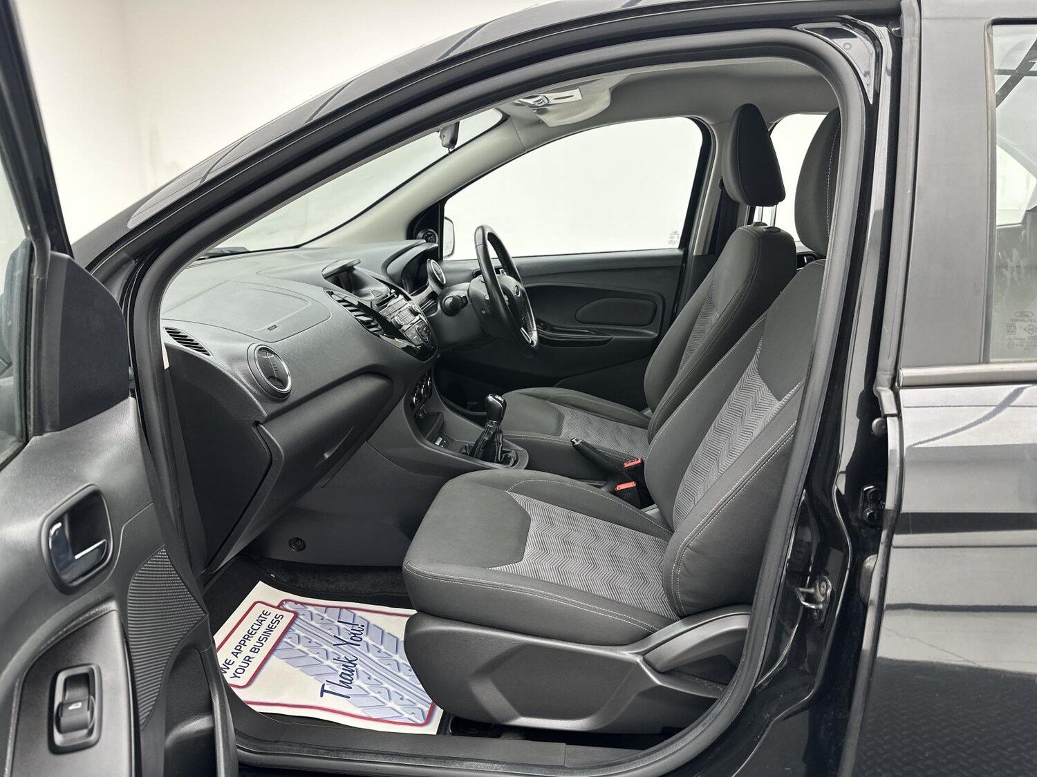 Used Ford Ka+ 2016 for sale - 77977372: Photo 30