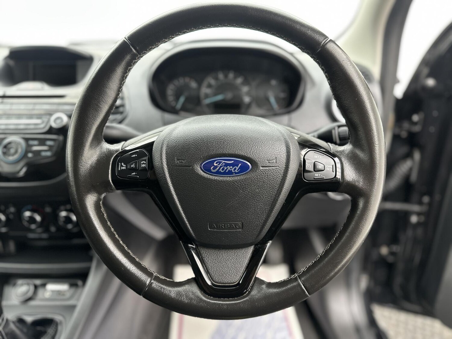 Used Ford Ka+ 2016 for sale - 77977372: Photo 33
