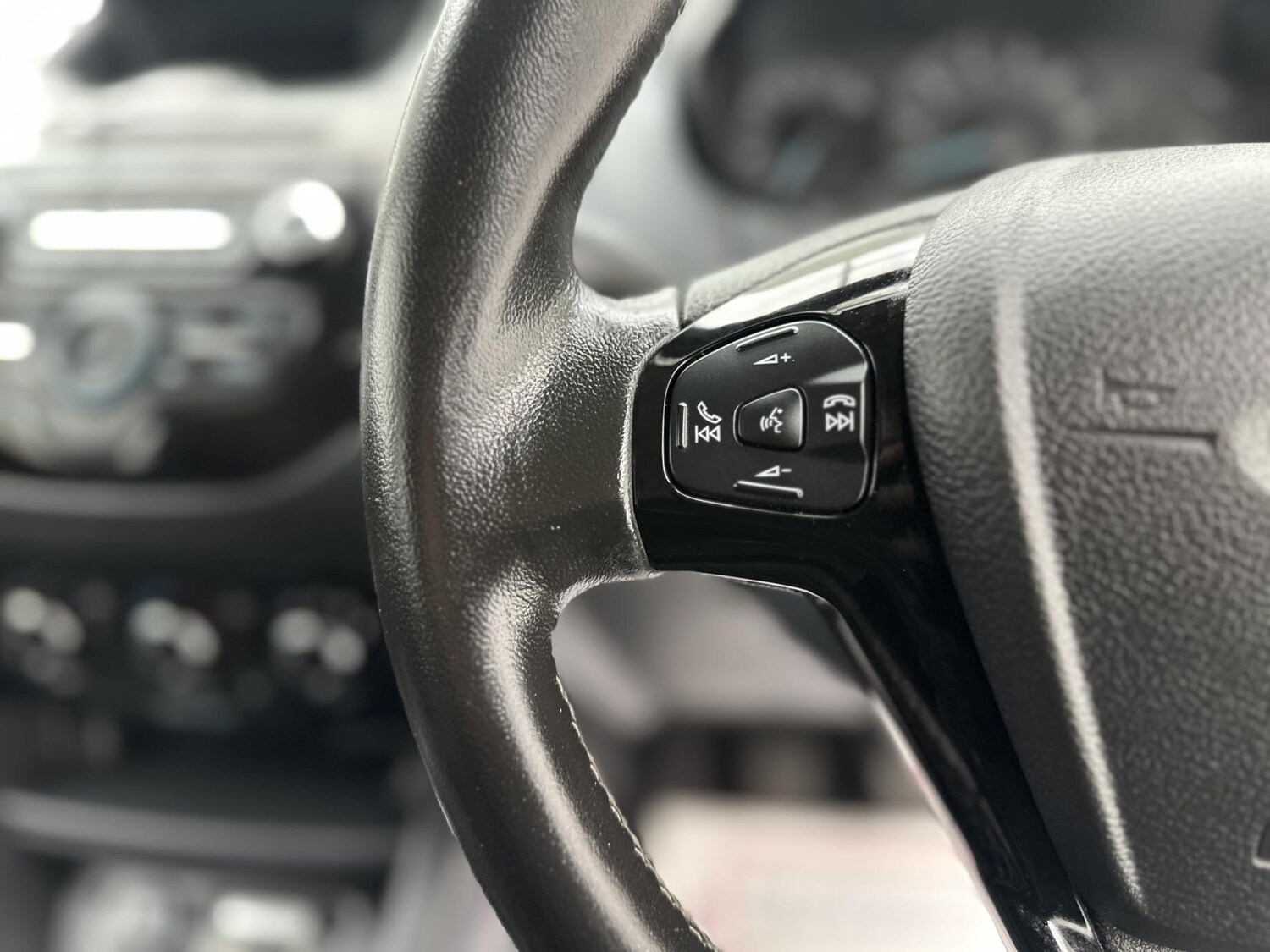 Used Ford Ka+ 2016 for sale - 77977372: Photo 34