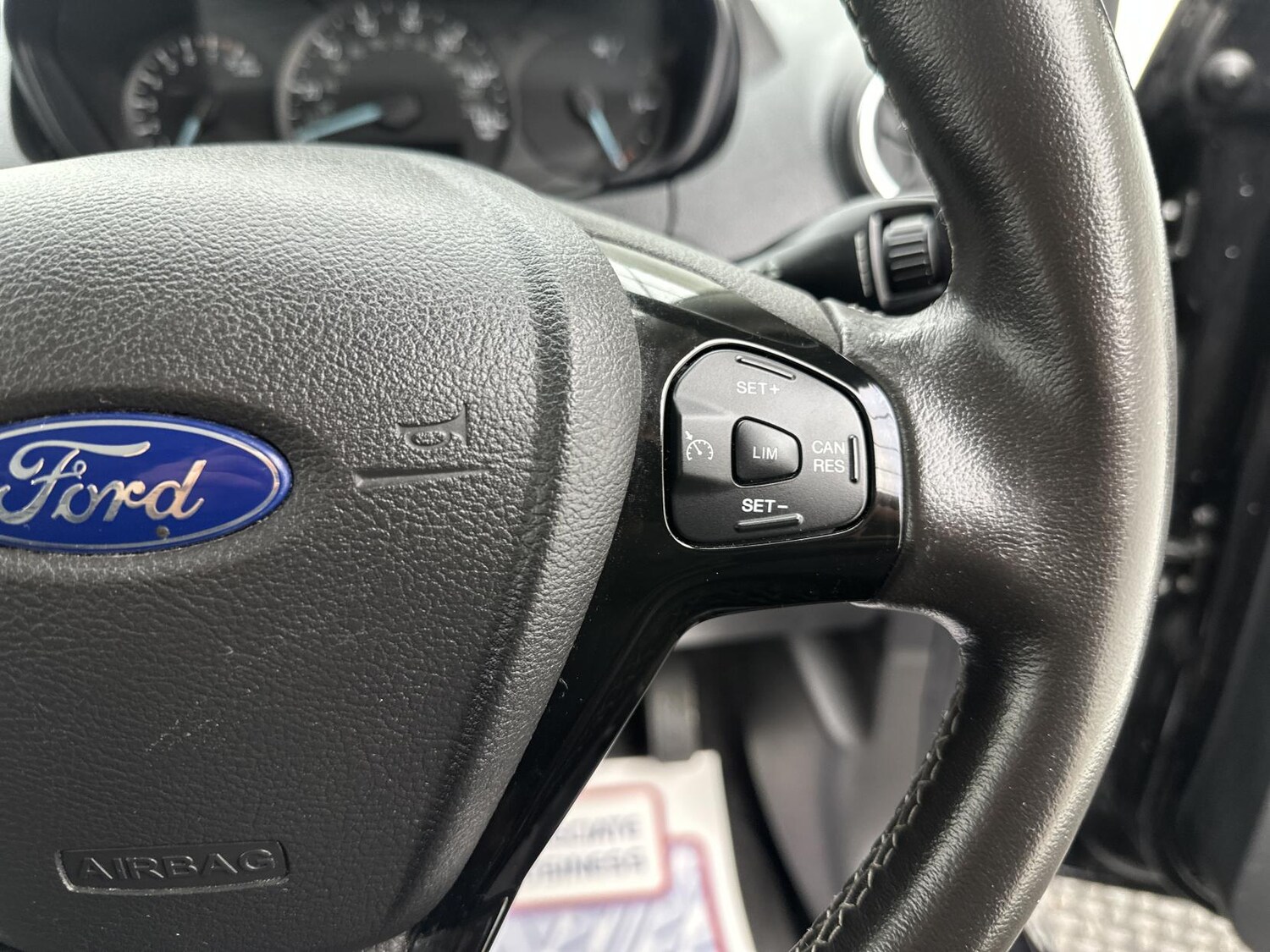 Used Ford Ka+ 2016 for sale - 77977372: Photo 35