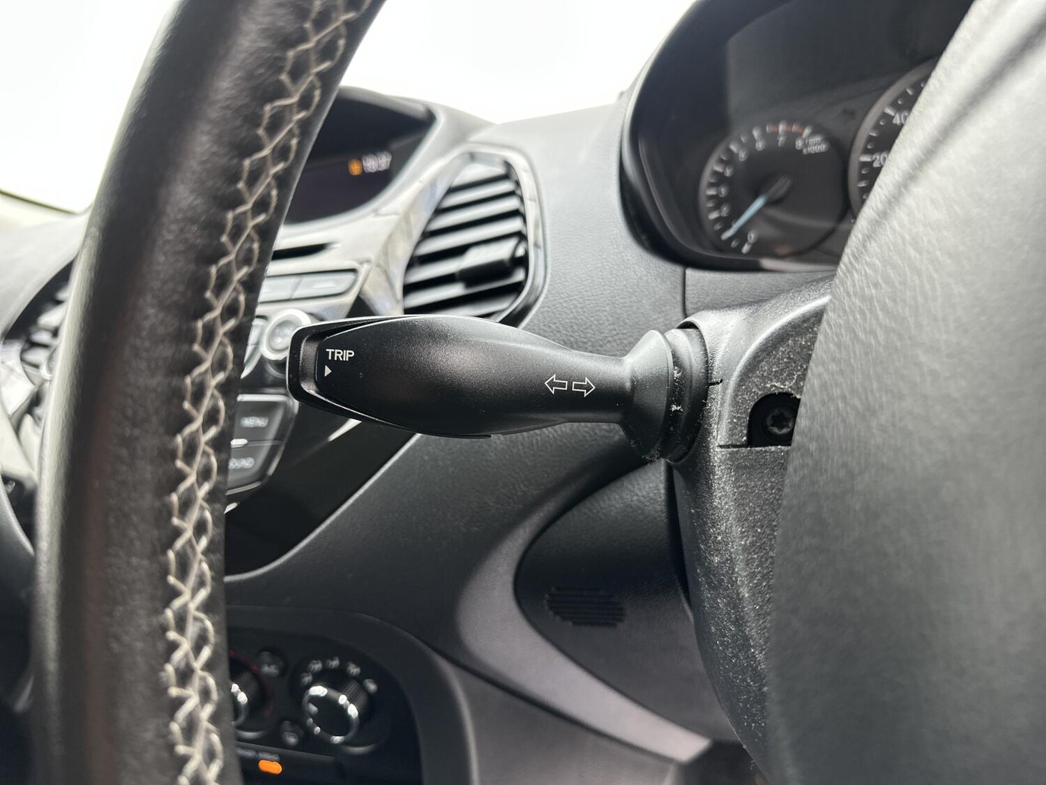 Used Ford Ka+ 2016 for sale - 77977372: Photo 37