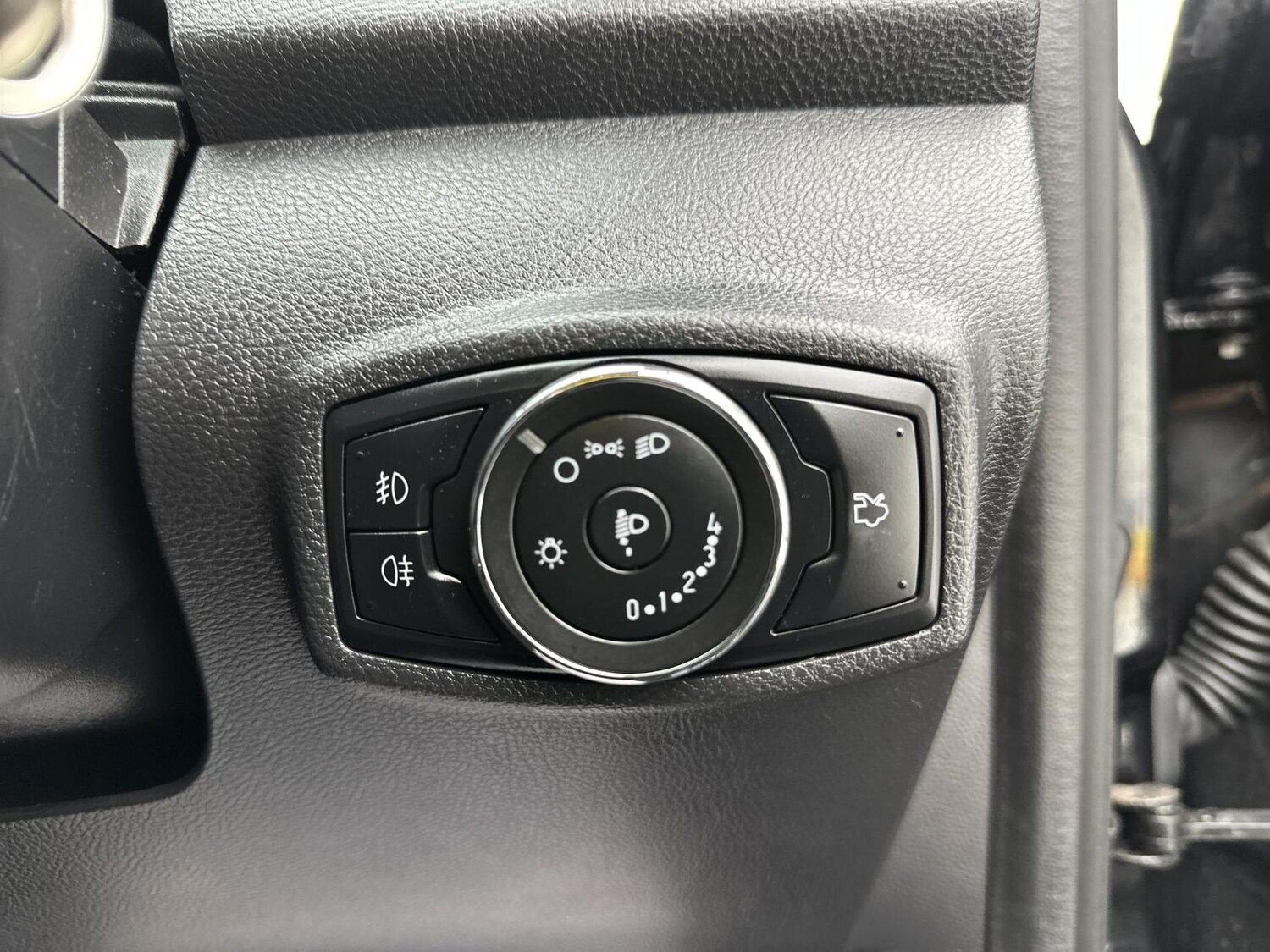 Used Ford Ka+ 2016 for sale - 77977372: Photo 38