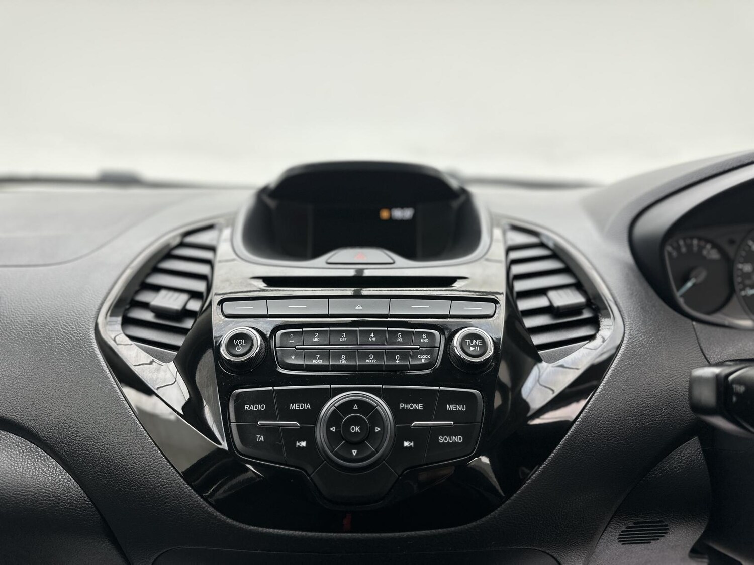 Used Ford Ka+ 2016 for sale - 77977372: Photo 39