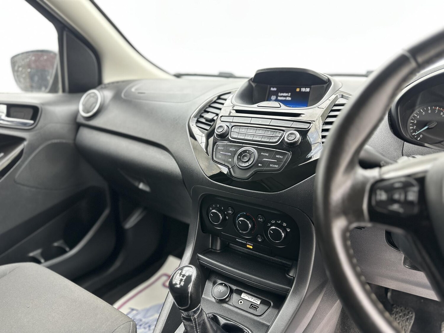 Used Ford Ka+ 2016 for sale - 77977372: Photo 49