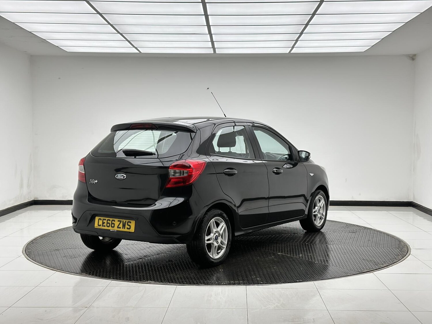 Used Ford Ka+ 2016 for sale - 77977372: Photo 5