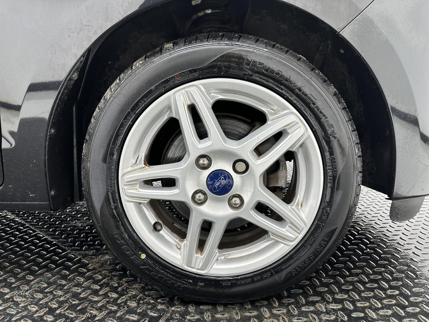 Used Ford Ka+ 2016 for sale - 77977372: Photo 52