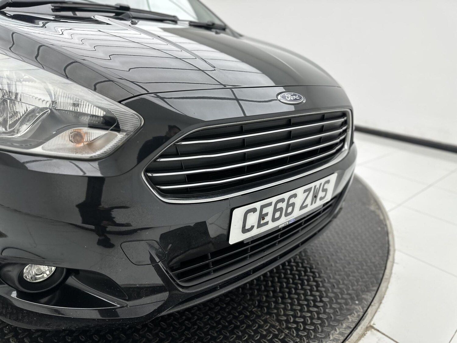 Used Ford Ka+ 2016 for sale - 77977372: Photo 53