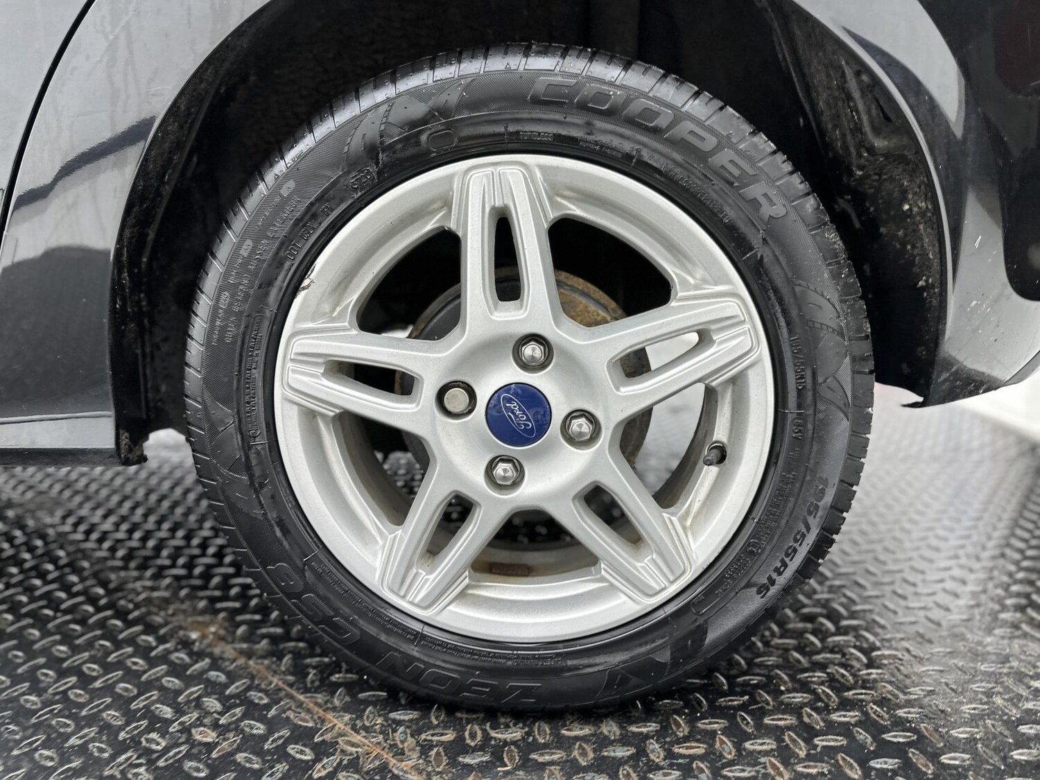 Used Ford Ka+ 2016 for sale - 77977372: Photo 54