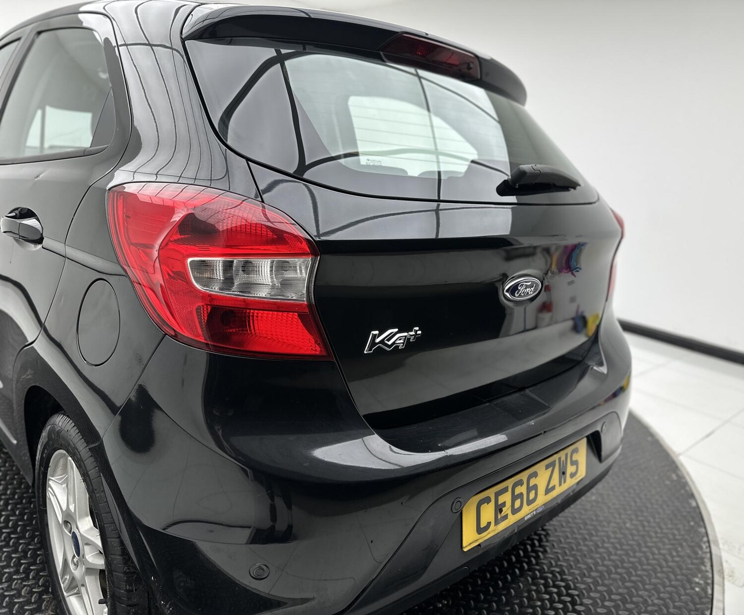 Used Ford Ka+ 2016 for sale - 77977372: Photo 55