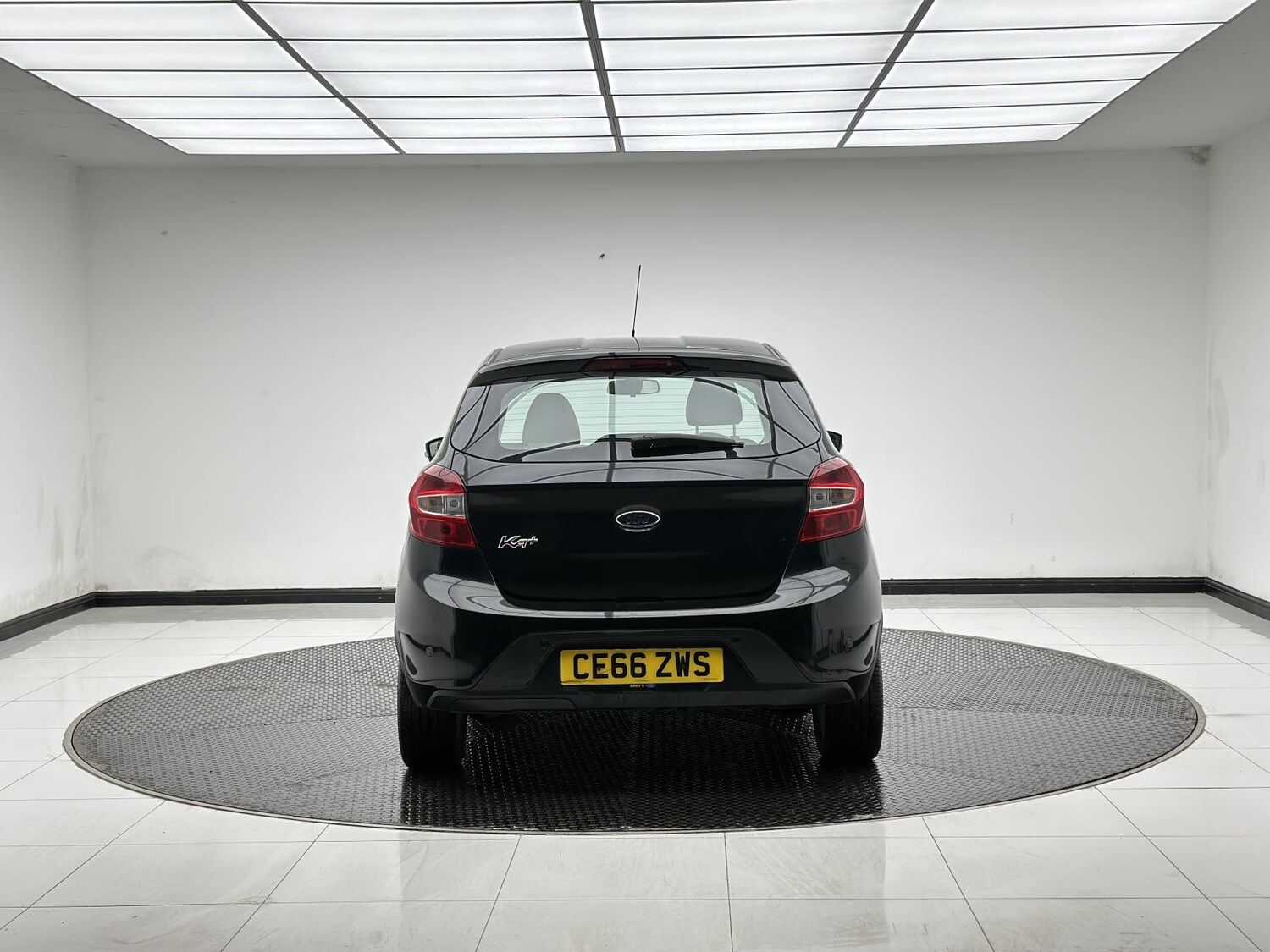 Used Ford Ka+ 2016 for sale - 77977372: Photo 7