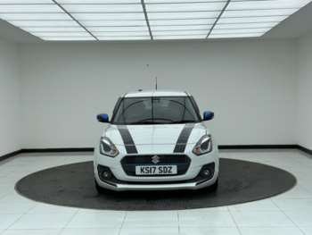 Used Suzuki Swift 2017 for sale - 74971252: Photo