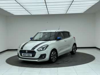 Used Suzuki Swift 2017 for sale - 74971252: Photo