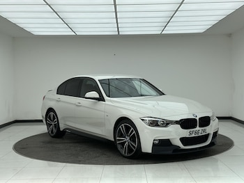 Used BMW 3 Series 2016 for sale - 79131465: Photo