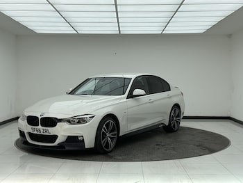 Used BMW 3 Series 2016 for sale - 79131465: Photo