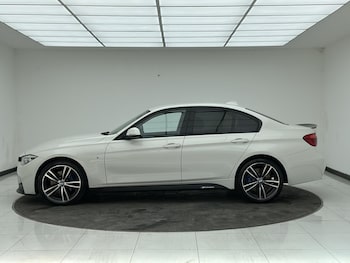 Used BMW 3 Series 2016 for sale - 79131465: Photo