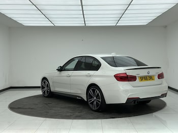 Used BMW 3 Series 2016 for sale - 79131465: Photo