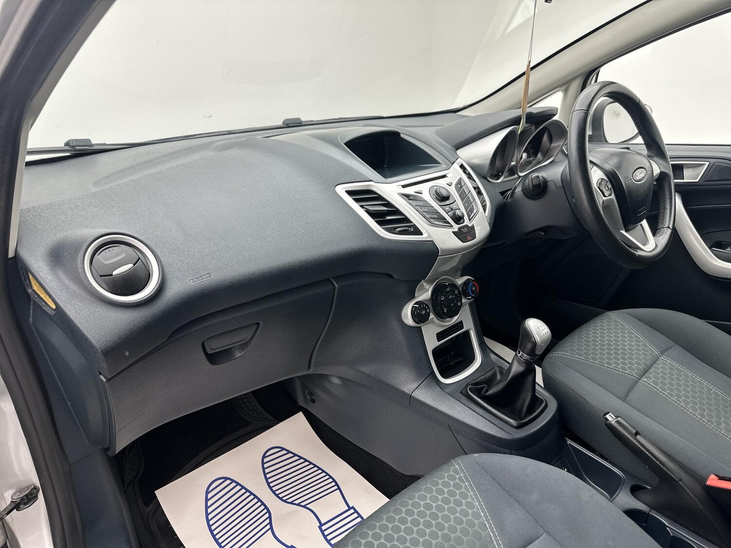 Vehicle 26