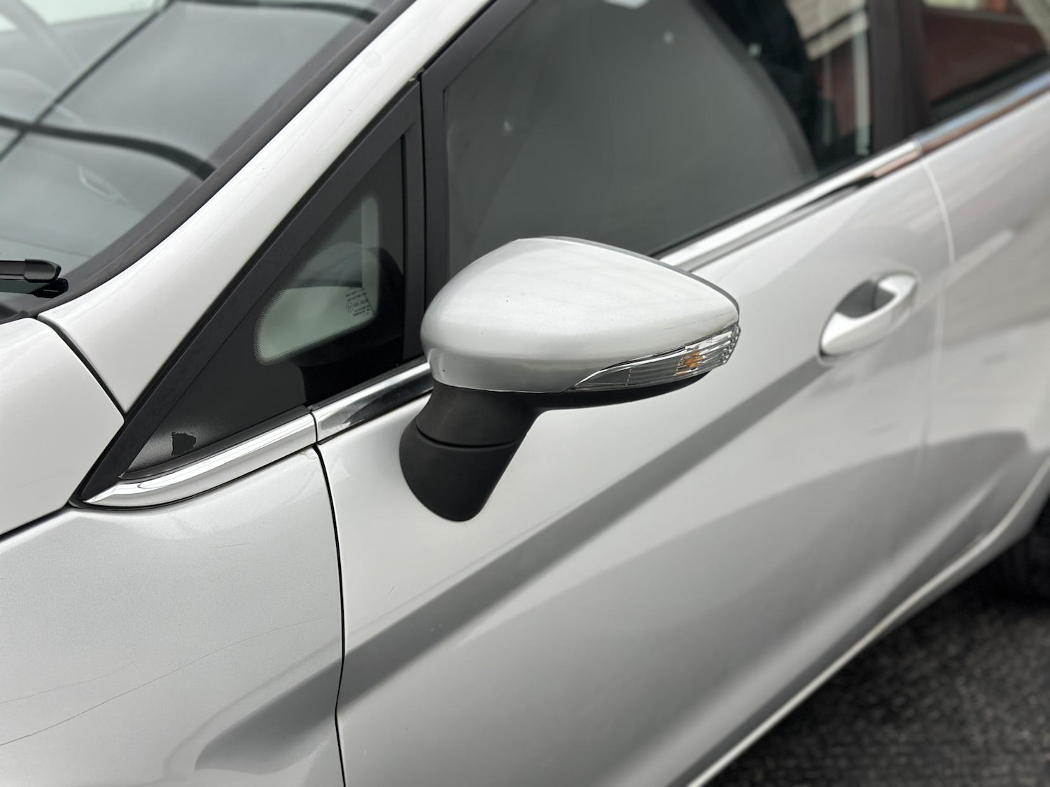 Vehicle 40
