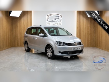 2017 - 2.0 TDI CR BlueMotion Tech 150 SE Nav 5dr DSG