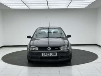 Used Volkswagen Golf 2002 for sale - 74665546: Photo