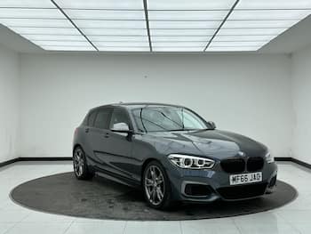 Used BMW 1 Series 2016 for sale - 79775858: Photo