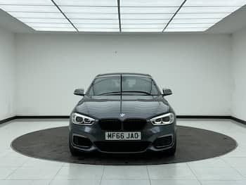 Used BMW 1 Series 2016 for sale - 79775858: Photo
