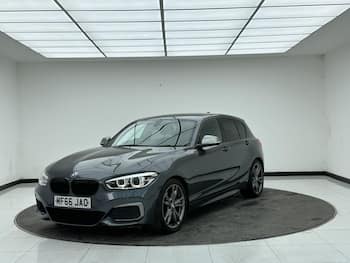 Used BMW 1 Series 2016 for sale - 79775858: Photo