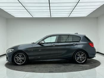 Used BMW 1 Series 2016 for sale - 79775858: Photo