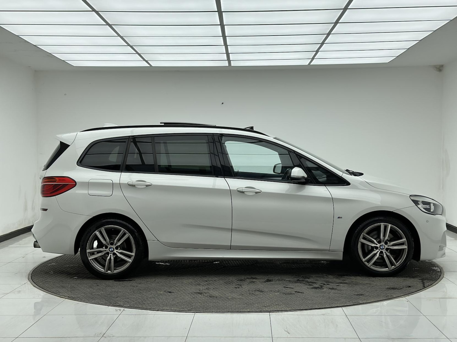 Used BMW 2 Series 2015 for sale - 78071675: Photo 10