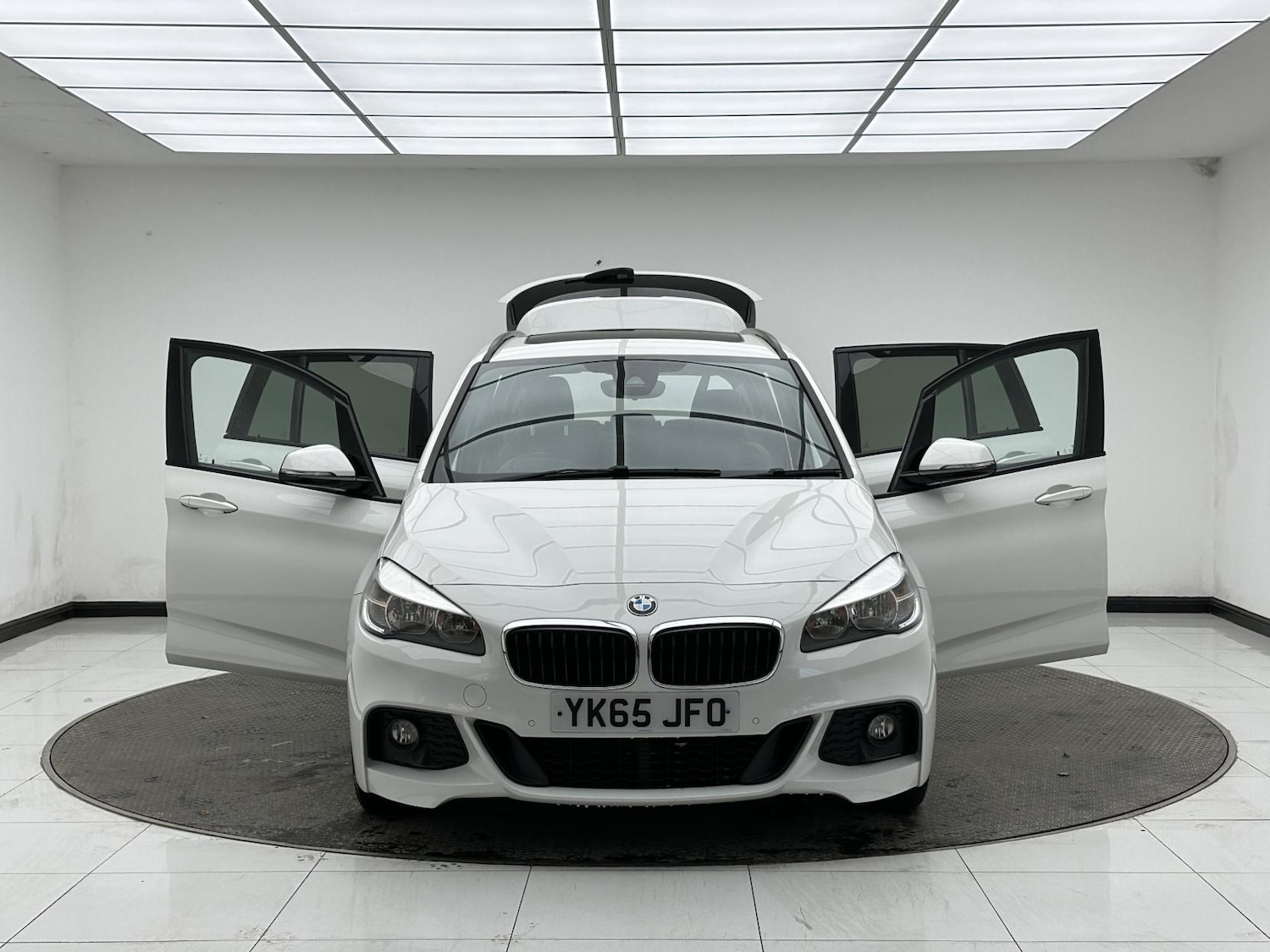 Used BMW 2 Series 2015 for sale - 78071675: Photo 11