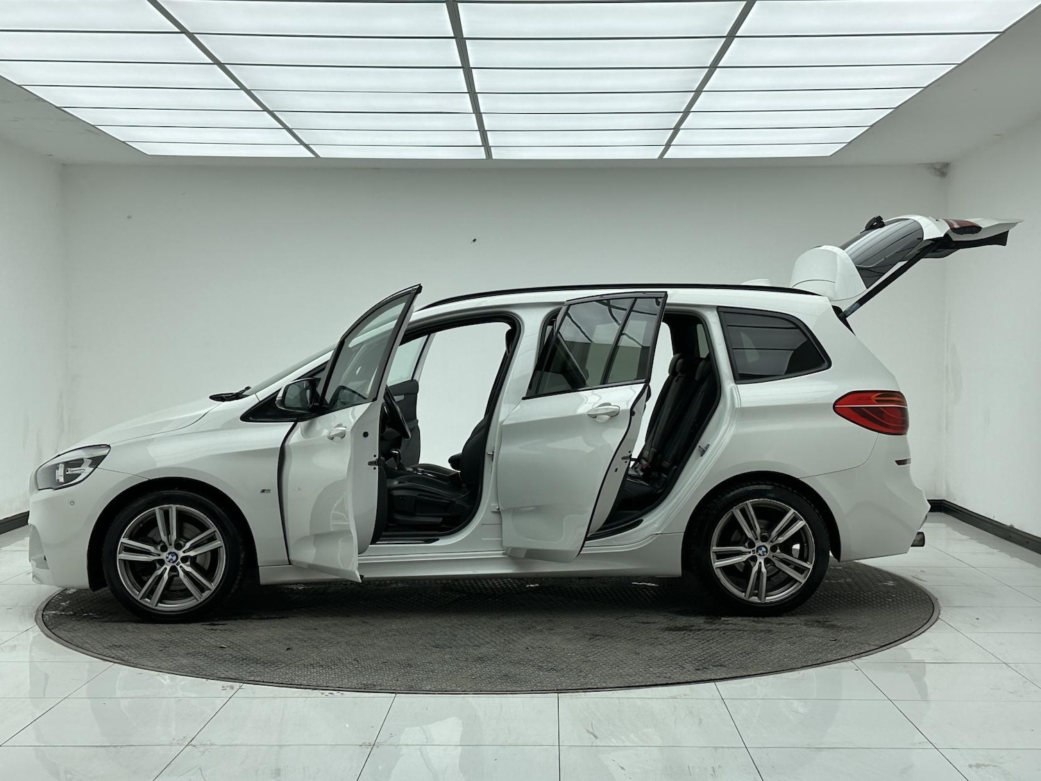 Used BMW 2 Series 2015 for sale - 78071675: Photo 12