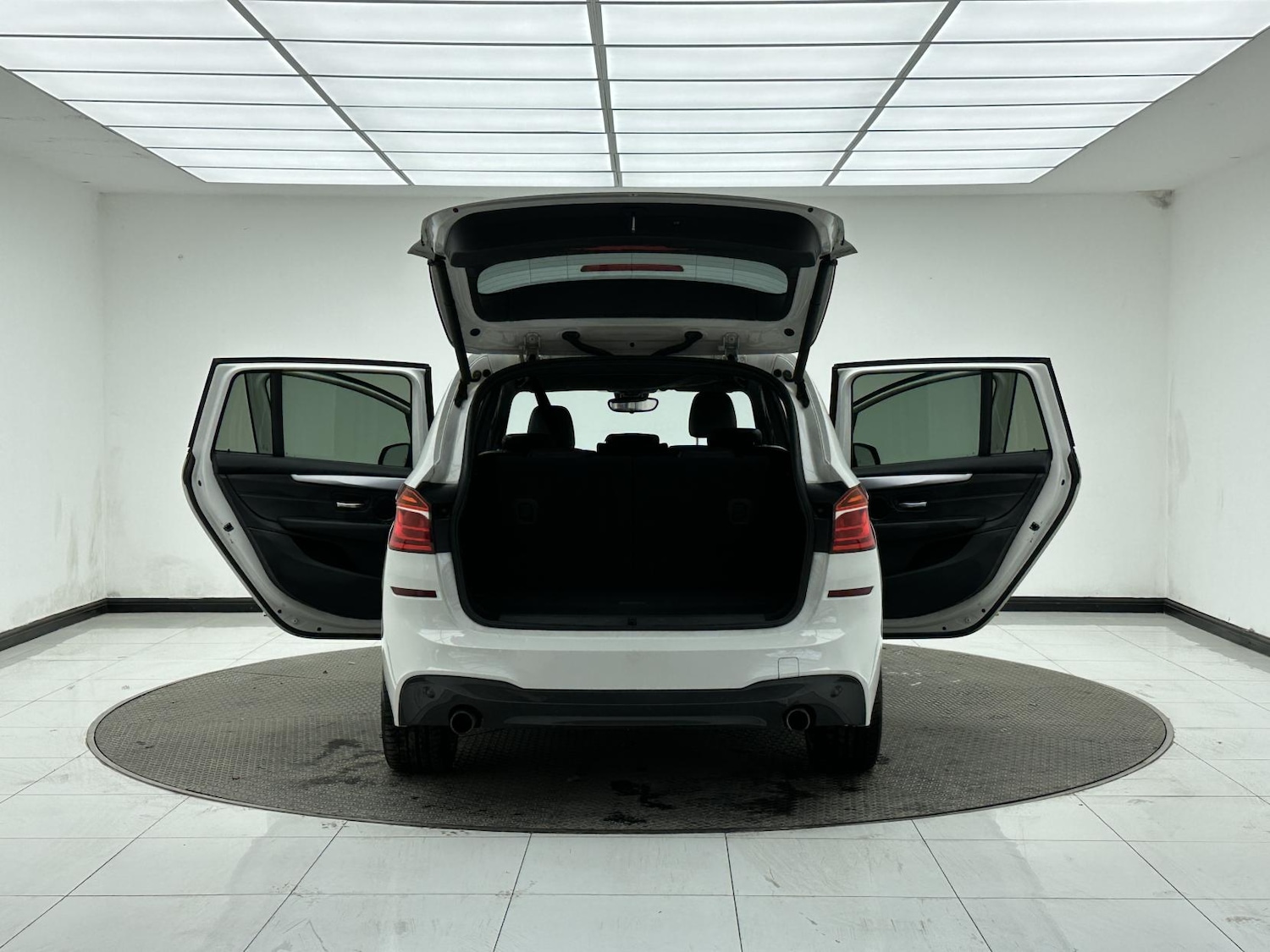 Used BMW 2 Series 2015 for sale - 78071675: Photo 13