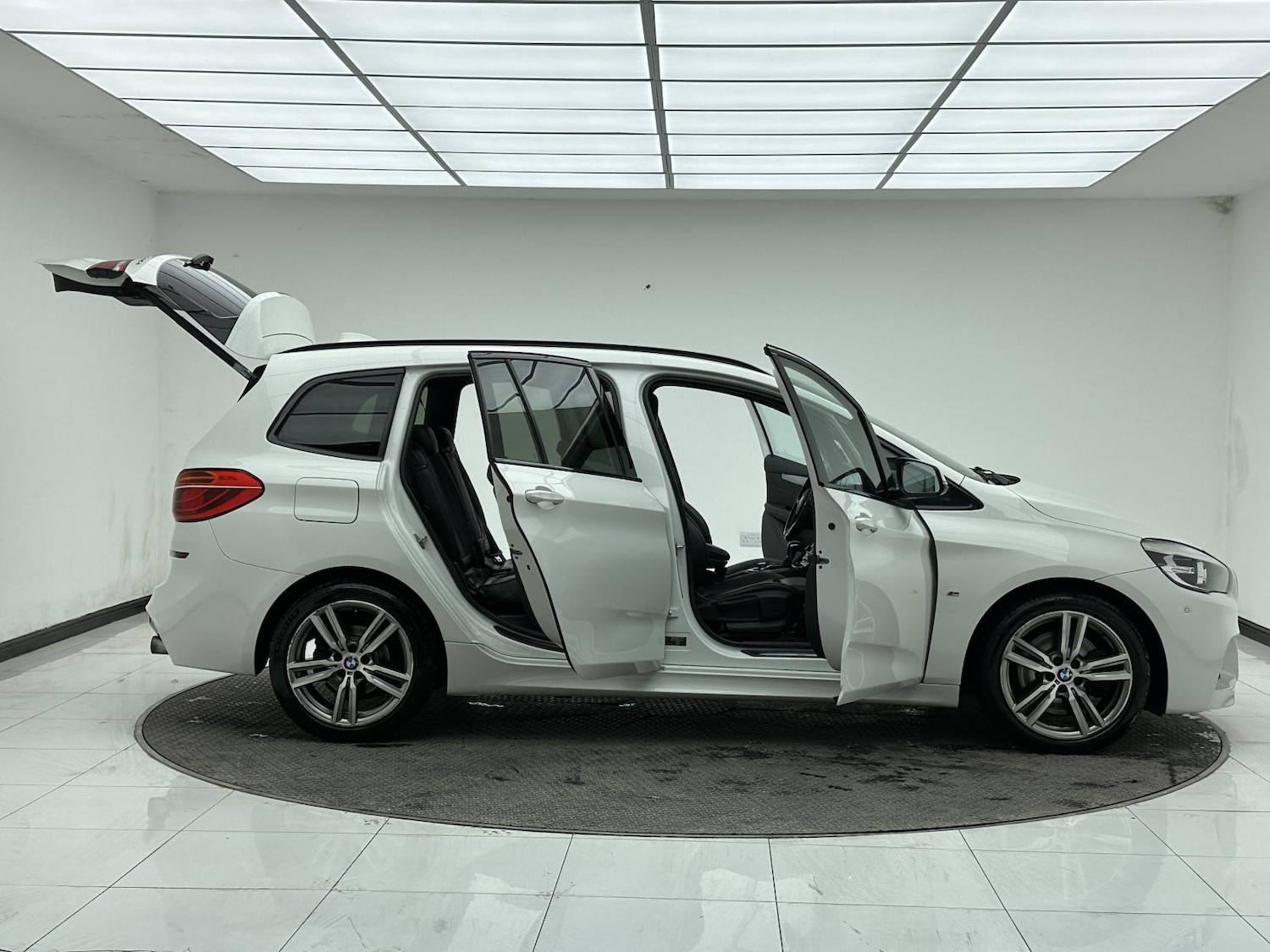 Used BMW 2 Series 2015 for sale - 78071675: Photo 15