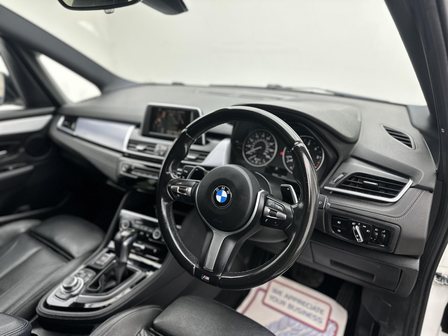 Used BMW 2 Series 2015 for sale - 78071675: Photo 16