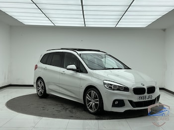 Used BMW 2 Series 2015 for sale - 78071675: Photo