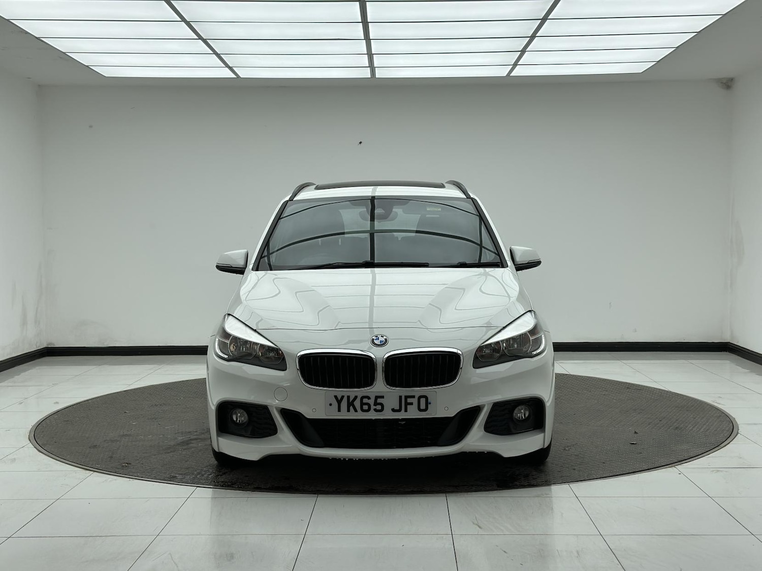 Used BMW 2 Series 2015 for sale - 78071675: Photo 2