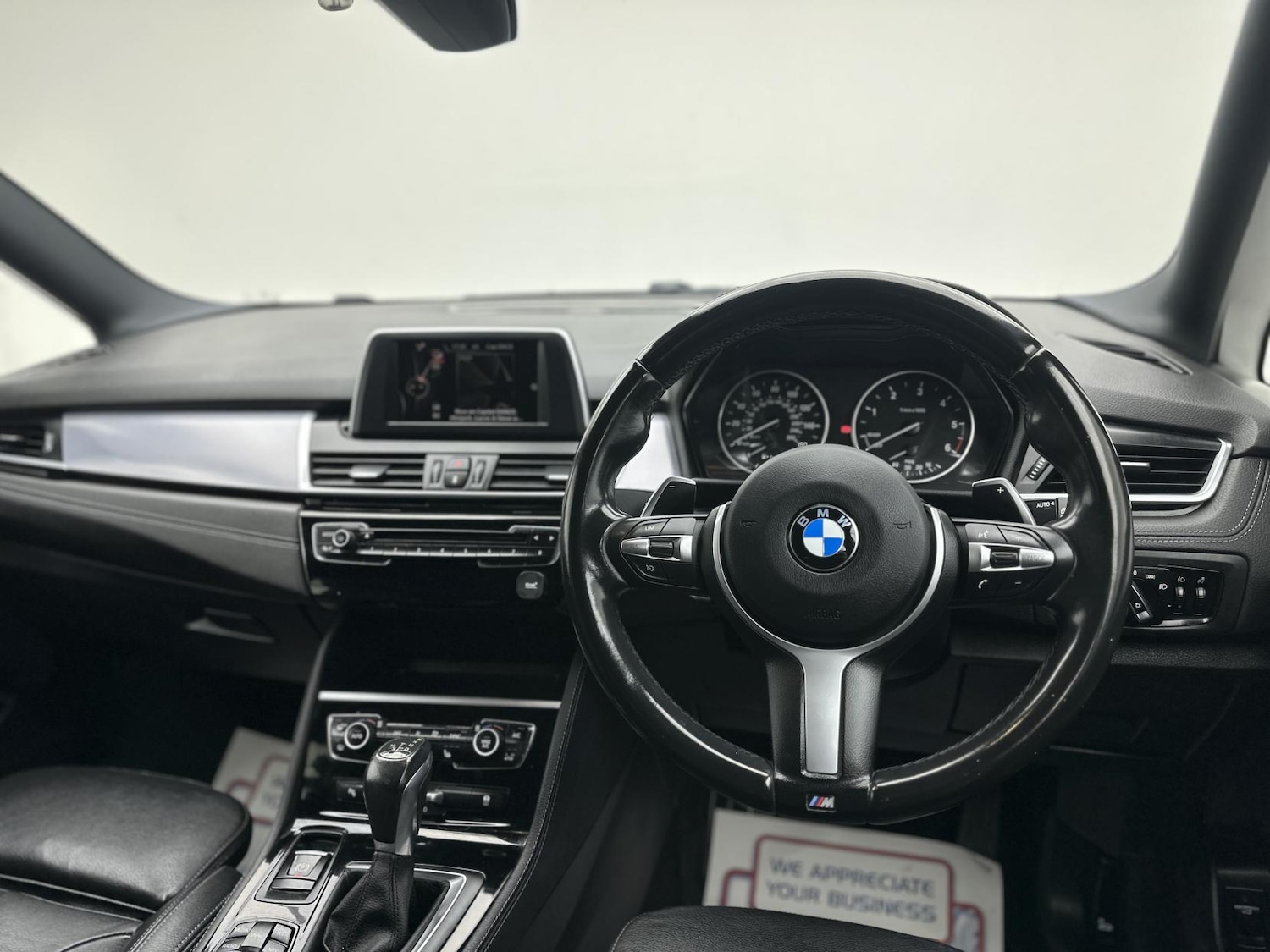 Used BMW 2 Series 2015 for sale - 78071675: Photo 23