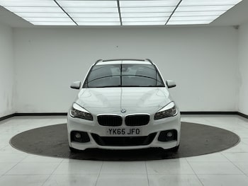 Used BMW 2 Series 2015 for sale - 78071675: Photo