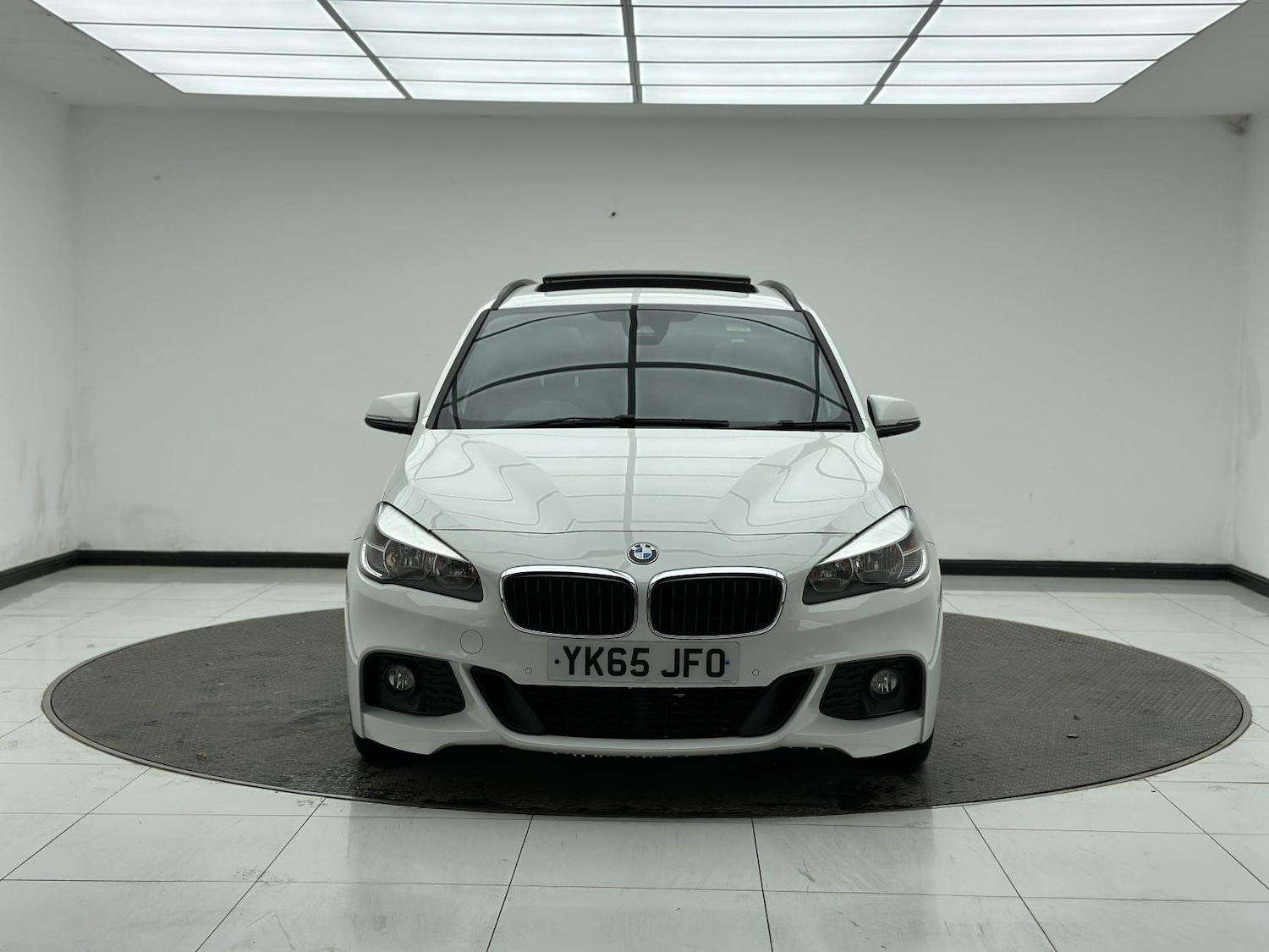 Used BMW 2 Series 2015 for sale - 78071675: Photo 3