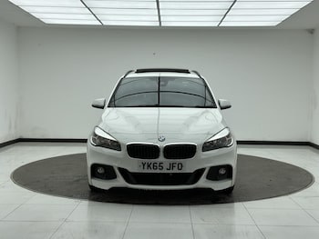 Used BMW 2 Series 2015 for sale - 78071675: Photo