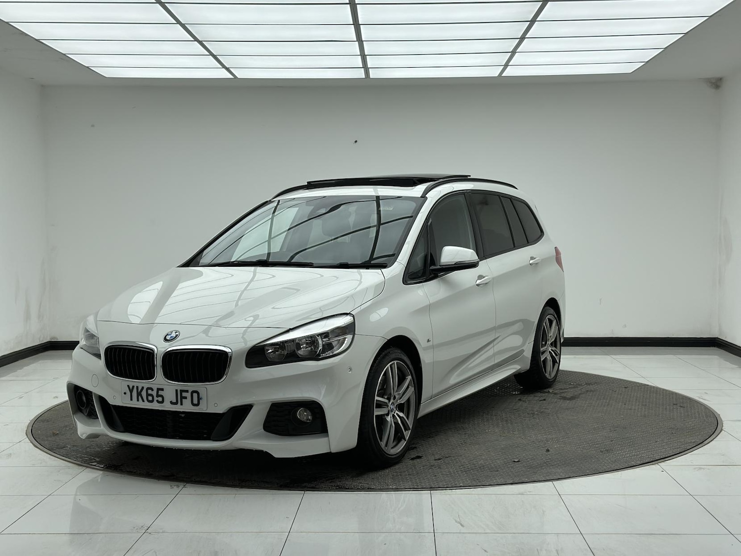 Used BMW 2 Series 2015 for sale - 78071675: Photo 4