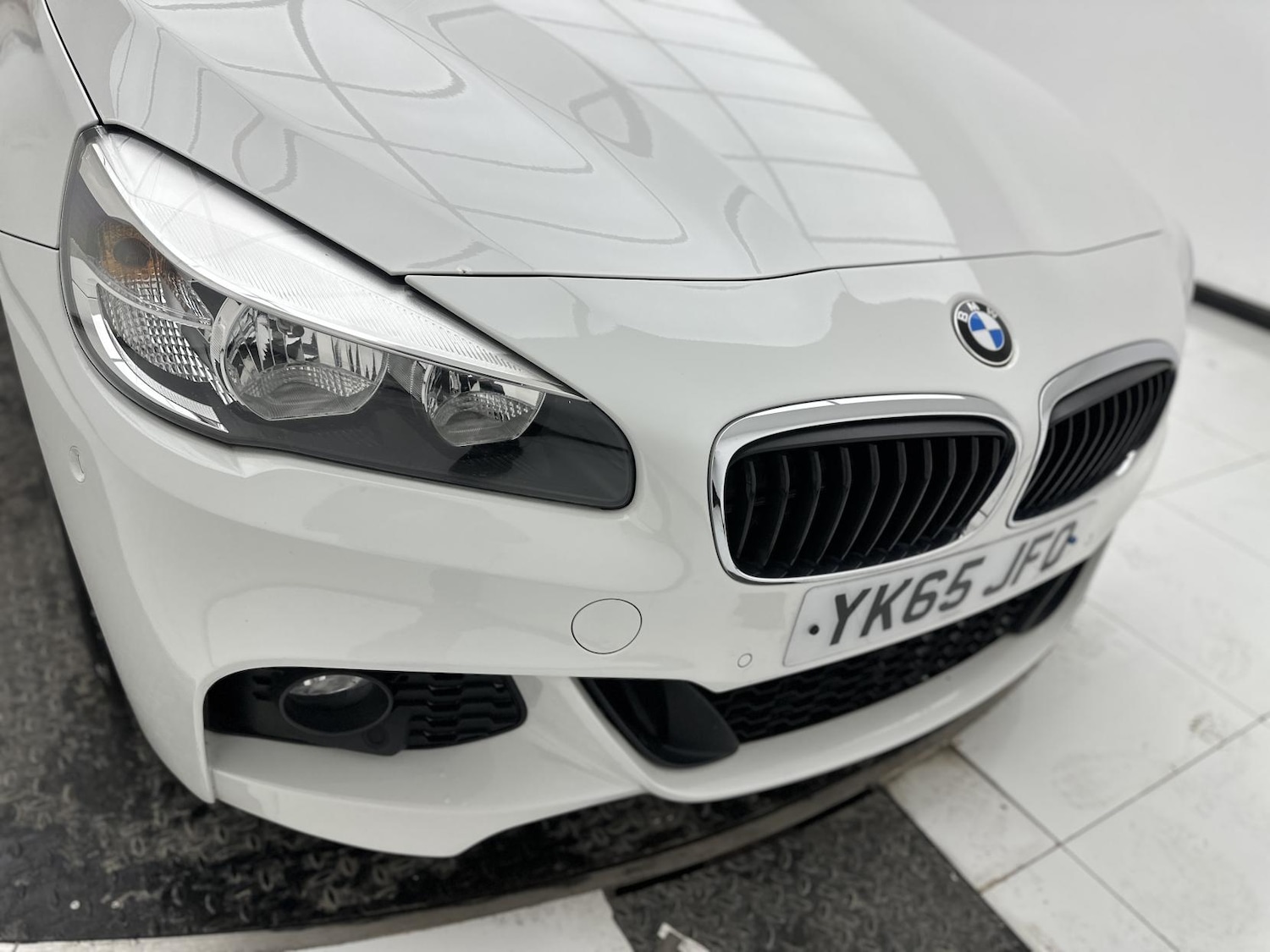 Used BMW 2 Series 2015 for sale - 78071675: Photo 41