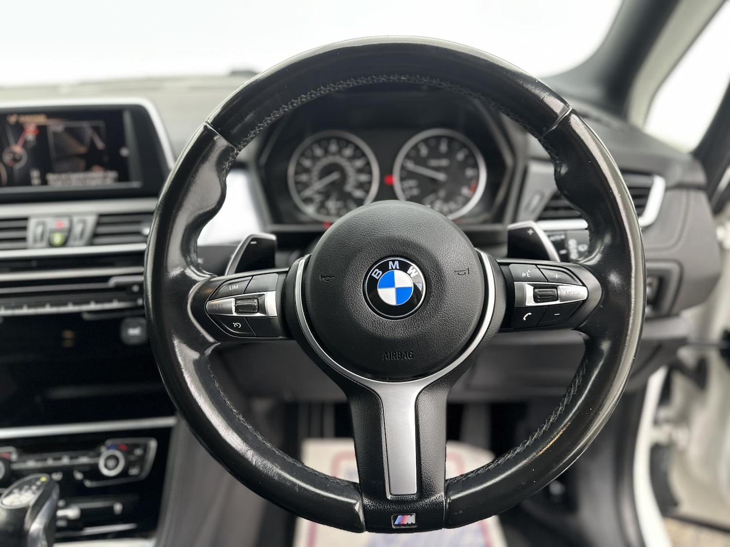 Used BMW 2 Series 2015 for sale - 78071675: Photo 45