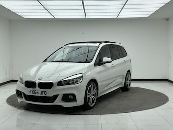 Used BMW 2 Series 2015 for sale - 78071675: Photo