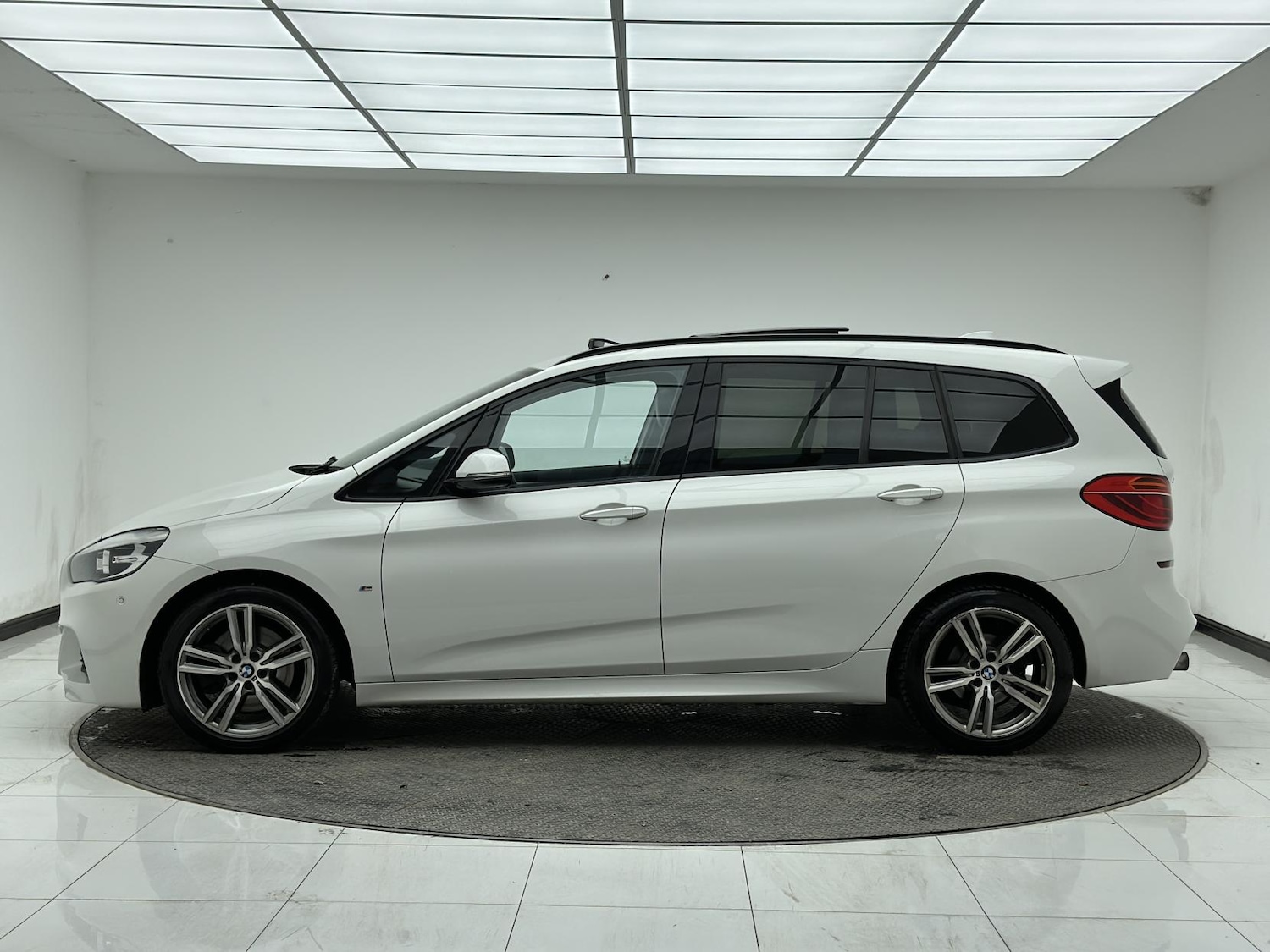 Used BMW 2 Series 2015 for sale - 78071675: Photo 5