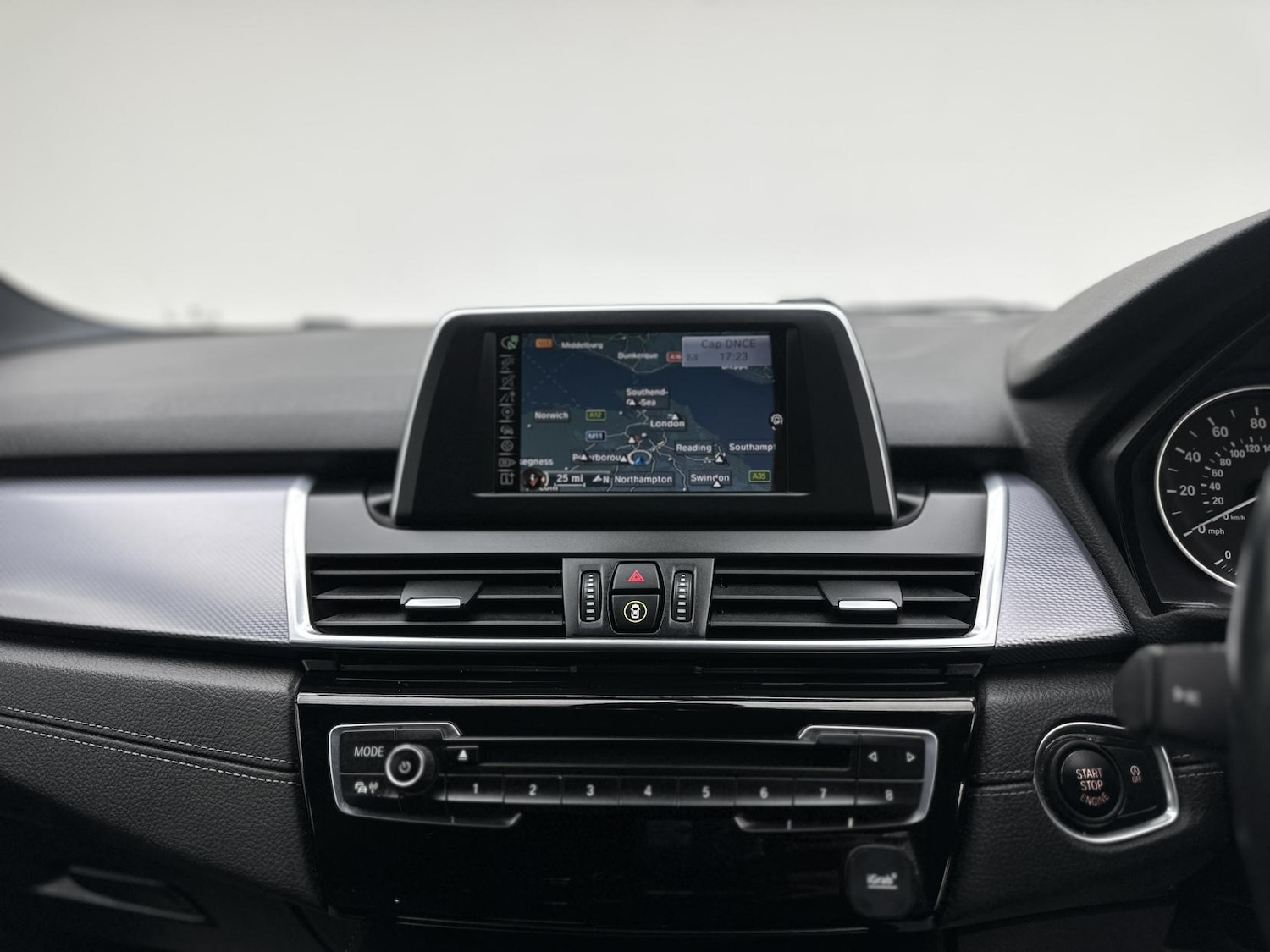 Used BMW 2 Series 2015 for sale - 78071675: Photo 54